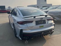 Trumpchi Leopard 400T Automatic R PRO - ფოტო 16