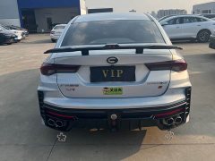 Trumpchi Leopard 400T Automatic R PRO - ფოტო 17