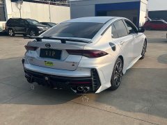 Trumpchi Leopard 400T Automatic R PRO - ფოტო 18