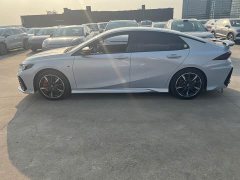 Trumpchi Leopard 400T Automatic R PRO - ფოტო 19