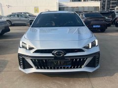 Trumpchi Leopard 400T Automatic R PRO - ფოტო 2
