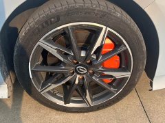 Trumpchi Leopard 400T Automatic R PRO - ფოტო 20