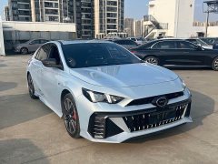 Trumpchi Leopard 400T Automatic R PRO - ფოტო 3