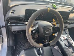 Trumpchi Leopard 400T Automatic R PRO - ფოტო 7