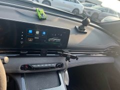 Trumpchi Leopard 400T Automatic R PRO - ფოტო 8