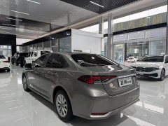 Toyota Corolla 2021 1.2T S-CVT Elite Plus - ფოტო 5