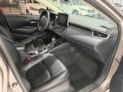 Toyota Corolla 2021 1.2T S-CVT Elite Plus - ფოტო 7