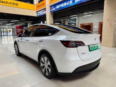 Tesla Model Y 2022 Rear-Wheel Drive - ფოტო 6