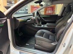 Tesla Model Y 2022 Rear-Wheel Drive - ფოტო 7