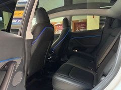 Tesla Model Y 2022 Rear-Wheel Drive - ფოტო 9