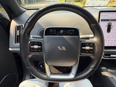 Li Auto L8 2023 Max - ფოტო 17