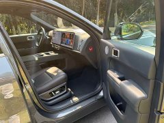 Li Auto L8 2023 Max - ფოტო 9