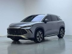 BYD Song L DM-i 160km Excellence - ფოტო 1