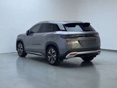 BYD Song L DM-i 160km Excellence - ფოტო 11