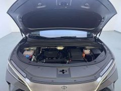 BYD Song L DM-i 160km Excellence - ფოტო 13