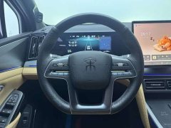 BYD Song L DM-i 160km Excellence - ფოტო 14