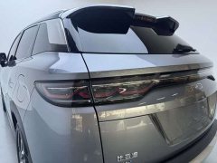 BYD Song L DM-i 160km Excellence - ფოტო 17
