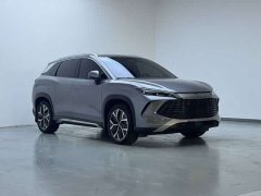 BYD Song L DM-i 160km Excellence - ფოტო 3