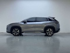 BYD Song L DM-i 160km Excellence - ფოტო 5