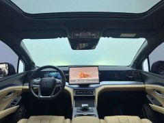 BYD Song L DM-i 160km Excellence - ფოტო 6