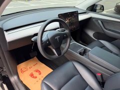 Tesla Model Y 2023 Rear-Wheel Drive - ფოტო 10