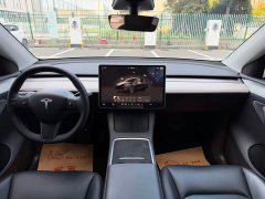 Tesla Model Y 2023 Rear-Wheel Drive - ფოტო 12