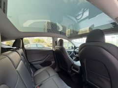 Tesla Model Y 2023 Rear-Wheel Drive - ფოტო 15