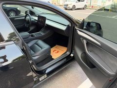 Tesla Model Y 2023 Rear-Wheel Drive - ფოტო 16