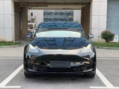 Tesla Model Y 2023 Rear-Wheel Drive - ფოტო 2