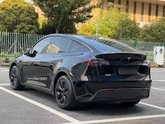 Tesla Model Y 2023 Rear-Wheel Drive - ფოტო 4