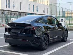Tesla Model Y 2023 Rear-Wheel Drive - ფოტო 6