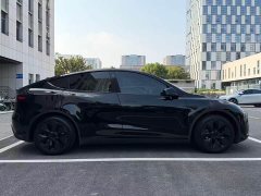 Tesla Model Y 2023 Rear-Wheel Drive - ფოტო 7