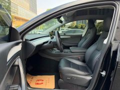 Tesla Model Y 2023 Rear-Wheel Drive - ფოტო 9