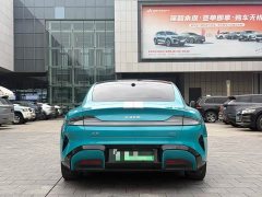 Xiaomi SU7 Rear-Wheel Drive Long Range Smart Driving Edition - ფოტო 10