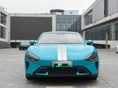 Xiaomi SU7 Rear-Wheel Drive Long Range Smart Driving Edition - ფოტო 2