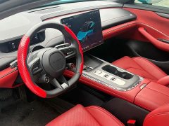 Xiaomi SU7 Rear-Wheel Drive Long Range Smart Driving Edition - ფოტო 5