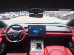 Xiaomi SU7 Rear-Wheel Drive Long Range Smart Driving Edition - ფოტო 6