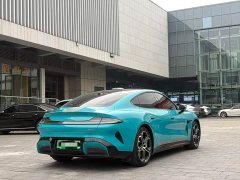 Xiaomi SU7 Rear-Wheel Drive Long Range Smart Driving Edition - ფოტო 9