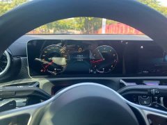 Mercedes-Benz A-Class 2020 Facelift A 180 L Sport Sedan - ფოტო 12