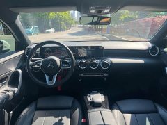 Mercedes-Benz A-Class 2020 Facelift A 180 L Sport Sedan - ფოტო 15
