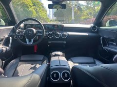 Mercedes-Benz A-Class 2020 Facelift A 180 L Sport Sedan - ფოტო 17