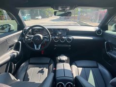 Mercedes-Benz A-Class 2020 Facelift A 180 L Sport Sedan - ფოტო 19