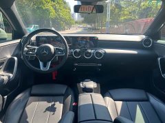 Mercedes-Benz A-Class 2020 Facelift A 180 L Sport Sedan - ფოტო 20