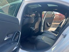 Mercedes-Benz A-Class 2020 Facelift A 180 L Sport Sedan - ფოტო 6