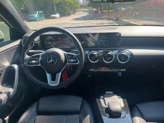 Mercedes-Benz A-Class 2020 Facelift A 180 L Sport Sedan - ფოტო 7