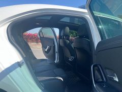 Mercedes-Benz A-Class 2020 Facelift A 180 L Sport Sedan - ფოტო 8