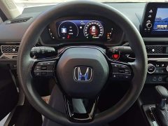 Honda Civic 240TURBO CVT Dynamic Edition - ფოტო 15