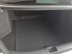 Honda Civic 240TURBO CVT Dynamic Edition - ფოტო 4