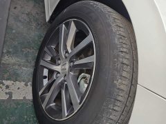 Honda Civic 240TURBO CVT Dynamic Edition - ფოტო 6