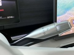 Voyah Lantu Dreamchaser 2026 PHEV Qiankun Ultra - ფოტო 13